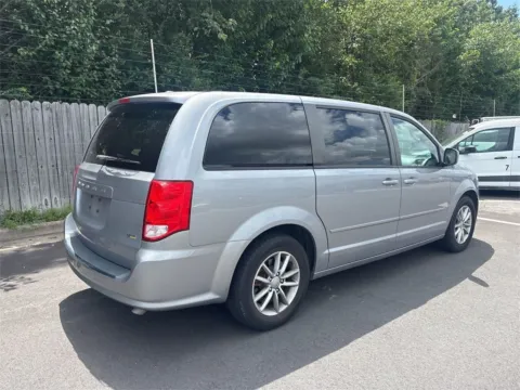 Another view of 2016 Dodge Grand Caravan SE Plus for sale in Norfolk, VA at Sullivan Auto Trading Norfolk