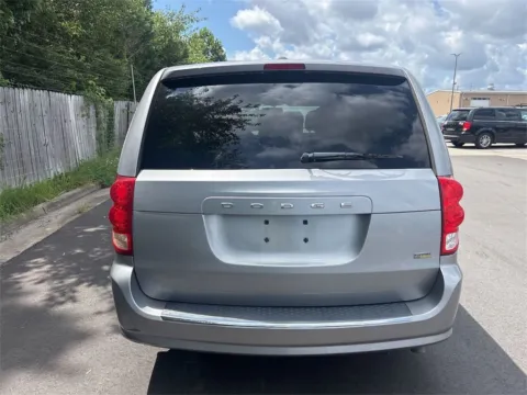 More photos of 2016 Dodge Grand Caravan SE Plus at Sullivan Auto Trading Norfolk, VA