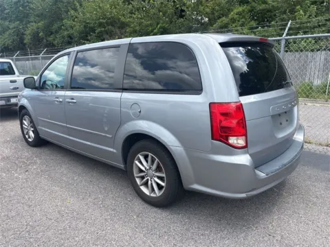 More photos of 2016 Dodge Grand Caravan SE Plus at Sullivan Auto Trading Norfolk, VA