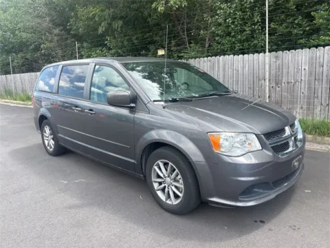 Photos of 2016 Dodge Grand Caravan SE Plus for sale in Norfolk, VA at Sullivan Auto Trading Norfolk