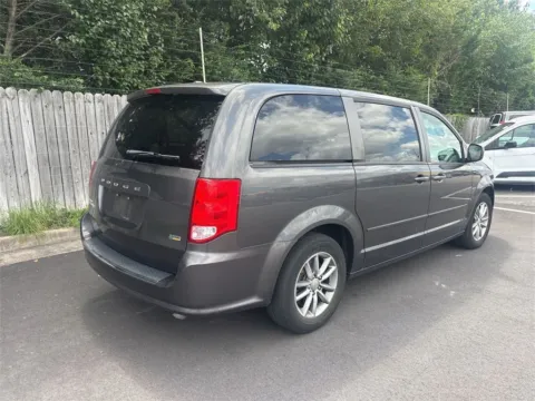 Another view of 2016 Dodge Grand Caravan SE Plus for sale in Norfolk, VA at Sullivan Auto Trading Norfolk