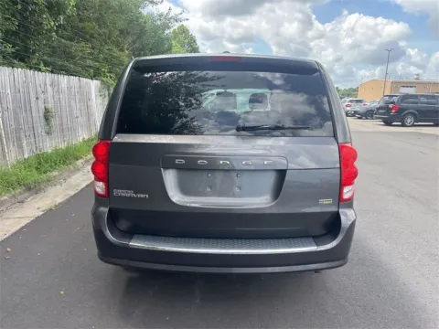More photos of 2016 Dodge Grand Caravan SE Plus at Sullivan Auto Trading Norfolk, VA