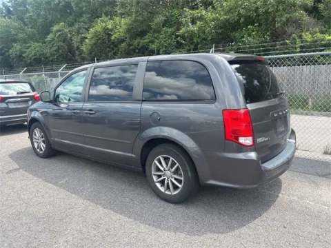 More photos of 2016 Dodge Grand Caravan SE Plus at Sullivan Auto Trading Norfolk, VA