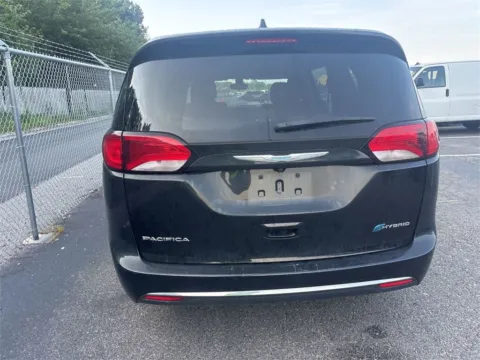 More photos of 2017 Chrysler Pacifica Hybrid Touring Plus at Sullivan Auto Trading Norfolk, VA