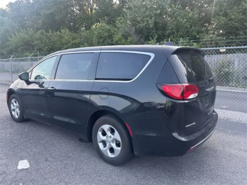 More photos of 2017 Chrysler Pacifica Hybrid Touring Plus at Sullivan Auto Trading Norfolk, VA
