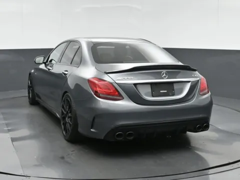More photos of 2020 Mercedes-Benz C-Class C 43 AMG at Sullivan Auto Trading Norfolk, VA