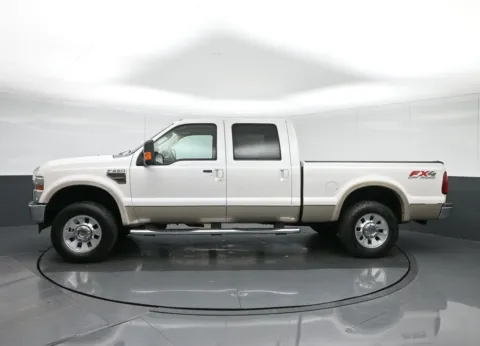 More photos of 2010 Ford F-250SD Lariat at Sullivan Auto Trading Norfolk, VA