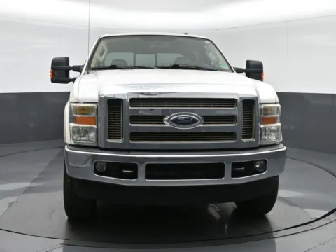 Photos of 2010 Ford F-250SD Lariat for sale in Norfolk, VA at Sullivan Auto Trading Norfolk