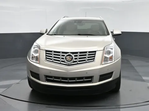 Photos of 2016 Cadillac SRX Luxury for sale in Norfolk, VA at Sullivan Auto Trading Norfolk