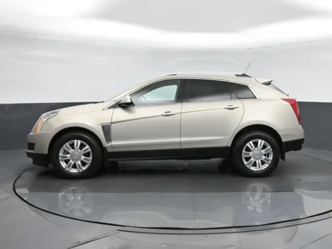 More photos of 2016 Cadillac SRX Luxury at Sullivan Auto Trading Norfolk, VA