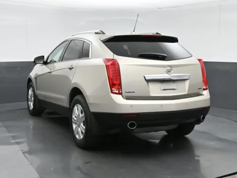 More photos of 2016 Cadillac SRX Luxury at Sullivan Auto Trading Norfolk, VA