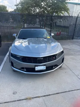 Photos of 2023 Chevrolet Camaro 1LT for sale in Norfolk, VA at Sullivan Auto Trading Norfolk