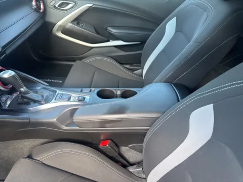 More photos of 2023 Chevrolet Camaro 1LT at Sullivan Auto Trading Norfolk, VA