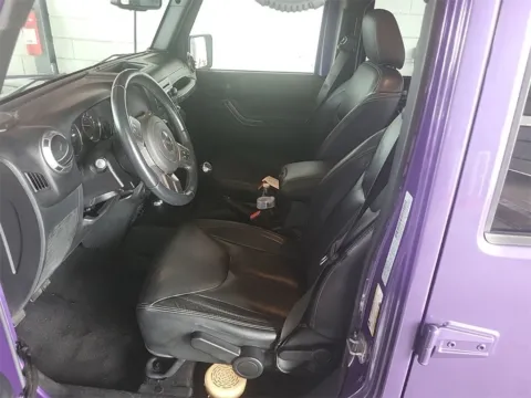More photos of 2018 Jeep Wrangler JK Unlimited Altitude at Sullivan Auto Trading Norfolk, VA