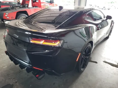 Another view of 2016 Chevrolet Camaro 2LT for sale in Norfolk, VA at Sullivan Auto Trading Norfolk