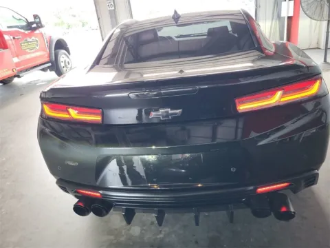 More photos of 2016 Chevrolet Camaro 2LT at Sullivan Auto Trading Norfolk, VA