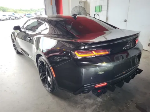 More photos of 2016 Chevrolet Camaro 2LT at Sullivan Auto Trading Norfolk, VA