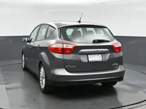 More photos of 2014 Ford C-Max Hybrid SE at Sullivan Auto Trading Norfolk, VA