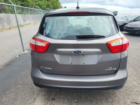 More photos of 2014 Ford C-Max Hybrid SE at Sullivan Auto Trading Norfolk, VA