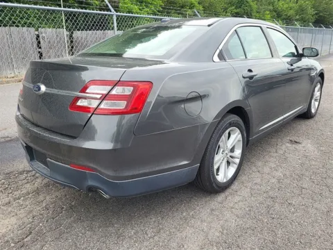 Another view of 2017 Ford Taurus SE for sale in Norfolk, VA at Sullivan Auto Trading Norfolk