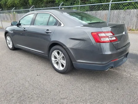 More photos of 2017 Ford Taurus SE at Sullivan Auto Trading Norfolk, VA