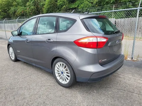 More photos of 2014 Ford C-Max Hybrid SE at Sullivan Auto Trading Norfolk, VA