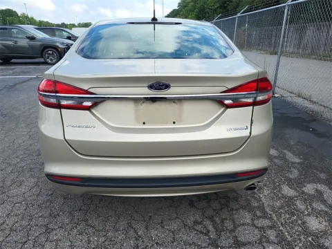 More photos of 2018 Ford Fusion Hybrid S at Sullivan Auto Trading Norfolk, VA