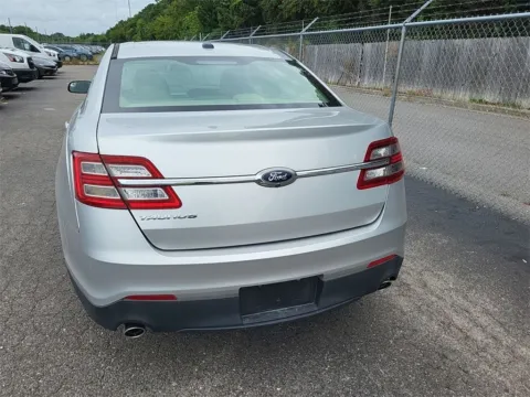 More photos of 2017 Ford Taurus SE at Sullivan Auto Trading Norfolk, VA