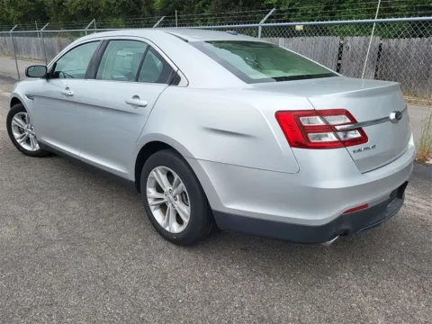 More photos of 2017 Ford Taurus SE at Sullivan Auto Trading Norfolk, VA