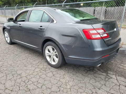 More photos of 2018 Ford Taurus SE at Sullivan Auto Trading Norfolk, VA