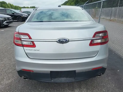 More photos of 2017 Ford Taurus SE at Sullivan Auto Trading Norfolk, VA