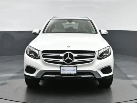 Photos of 2018 Mercedes-Benz GLC 300 for sale in Fredericksburg, VA at Sullivan Auto Trading Fredericksburg