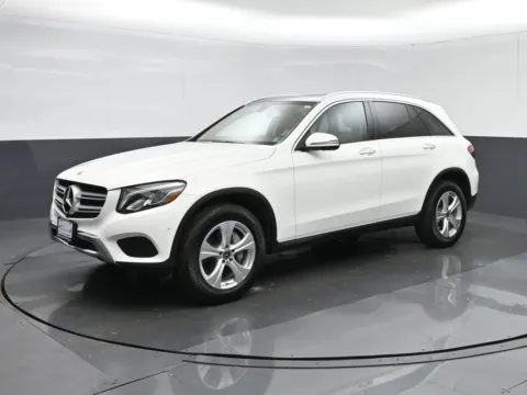 Another view of 2018 Mercedes-Benz GLC 300 for sale in Fredericksburg, VA at Sullivan Auto Trading Fredericksburg
