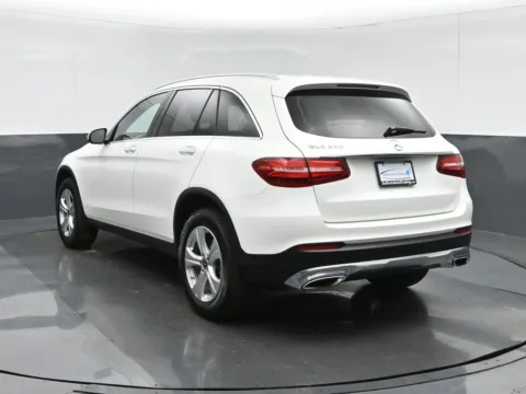 More photos of 2018 Mercedes-Benz GLC 300 at Sullivan Auto Trading Fredericksburg, VA