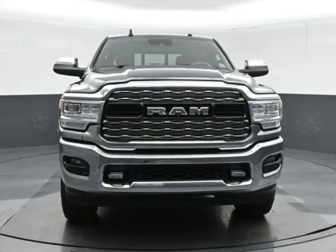 Photos of 2019 Ram 2500 Limited for sale in Norfolk, VA at Sullivan Auto Trading Norfolk