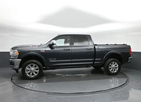 More photos of 2019 Ram 2500 Limited at Sullivan Auto Trading Norfolk, VA
