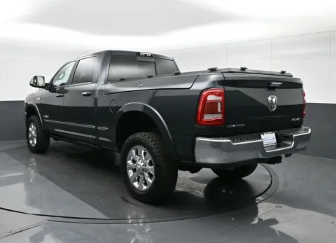 More photos of 2019 Ram 2500 Limited at Sullivan Auto Trading Norfolk, VA