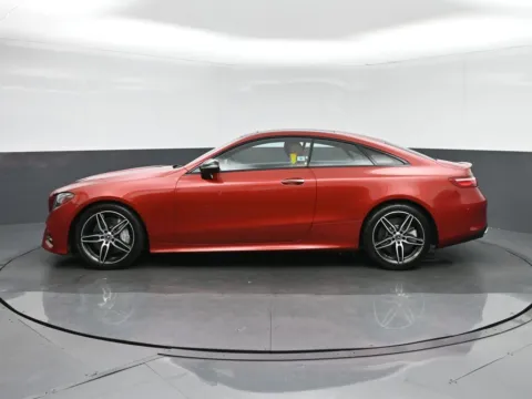 More photos of 2019 Mercedes-Benz E-Class E 450 at Sullivan Auto Trading Norfolk, VA