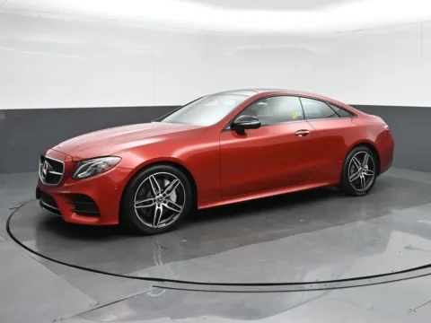 Another view of 2019 Mercedes-Benz E-Class E 450 for sale in Norfolk, VA at Sullivan Auto Trading Norfolk