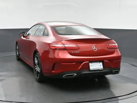 More photos of 2019 Mercedes-Benz E-Class E 450 at Sullivan Auto Trading Norfolk, VA