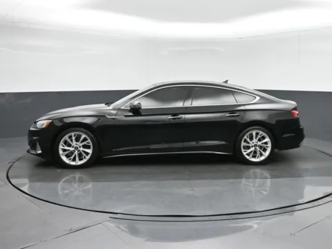More photos of 2022 Audi A5 Sportback Premium Plus at Sullivan Auto Trading Norfolk, VA