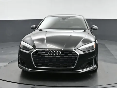 Photos of 2022 Audi A5 Sportback Premium Plus for sale in Norfolk, VA at Sullivan Auto Trading Norfolk
