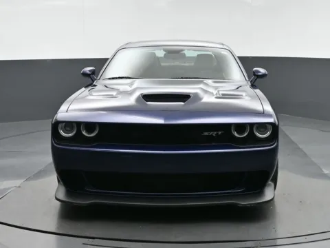 Photos of 2015 Dodge Challenger SRT Hellcat for sale in Norfolk, VA at Sullivan Auto Trading Norfolk