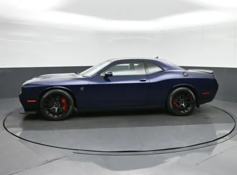 More photos of 2015 Dodge Challenger SRT Hellcat at Sullivan Auto Trading Norfolk, VA