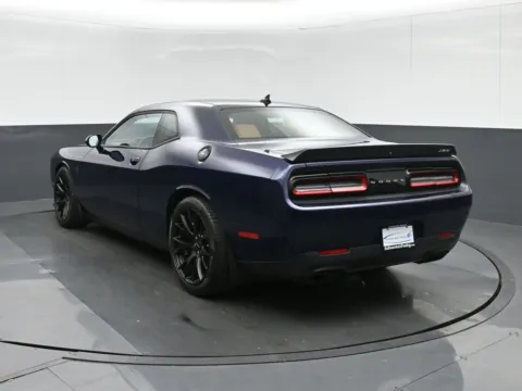 More photos of 2015 Dodge Challenger SRT Hellcat at Sullivan Auto Trading Norfolk, VA