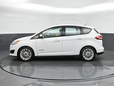 More photos of 2017 Ford C-Max Hybrid SE at Sullivan Auto Trading Norfolk, VA