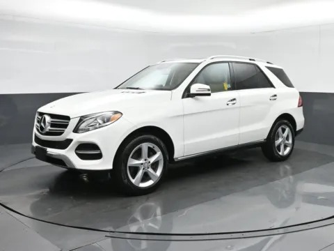 Another view of 2016 Mercedes-Benz GLE 350 for sale in Norfolk, VA at Sullivan Auto Trading Norfolk