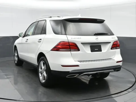 More photos of 2016 Mercedes-Benz GLE 350 at Sullivan Auto Trading Norfolk, VA