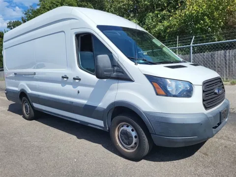 Photos of 2017 Ford Transit-250 for sale in Norfolk, VA at Sullivan Auto Trading Norfolk