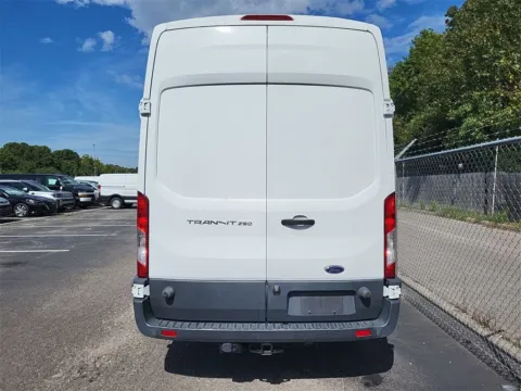 More photos of 2017 Ford Transit-250 at Sullivan Auto Trading Norfolk, VA